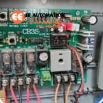 Spare Parts Autogate Motherboard Shah Alam