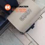 G-force sliding Autogate Repair Shah Alam