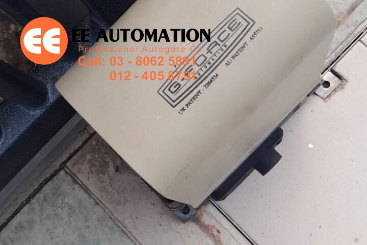 G-force sliding Autogate Repair Shah Alam