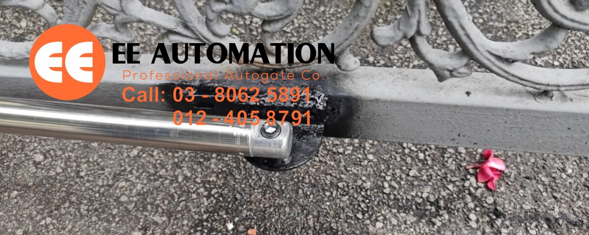 Autogate Welding Service Bangsar KL
