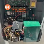 Spare Parts OAE Autogate Cheras