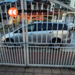 Swing Autogate Installation USJ