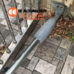 Tukar Dnor Arm Autogate Kajang