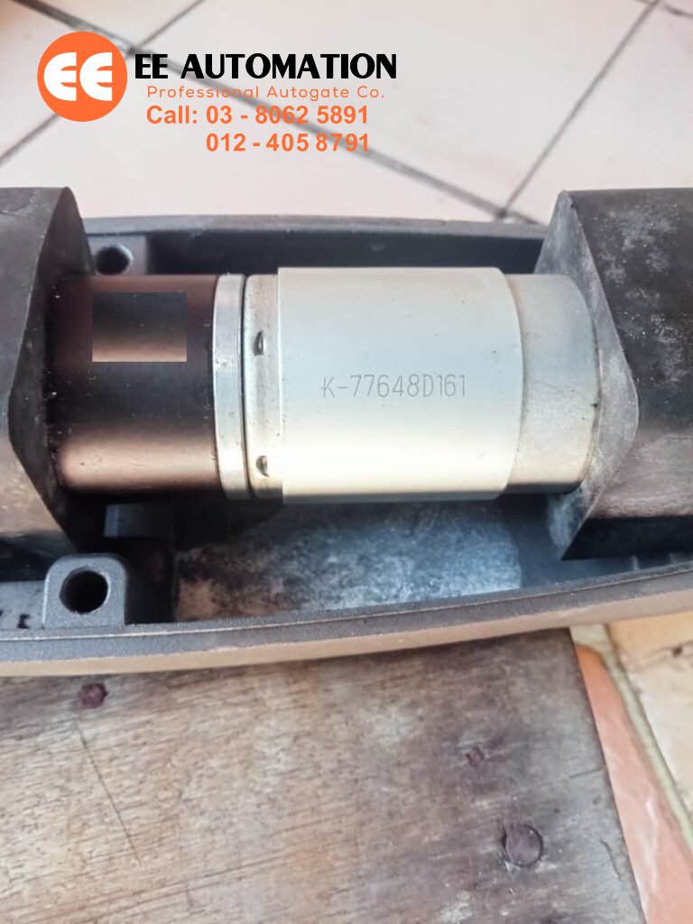 Autogate Arm Spare Parts Subang Jaya