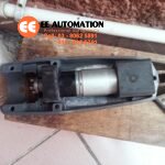 Dnor Arm Autogate DC Motor Subang Jaya