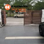 Folding Arm Autogate Repair Shah Alam