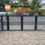 Folding Auto Gate Repair Damansara