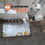 Pasang Tronica Autogate Baru USJ
