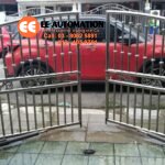 Puchong Autogate Services