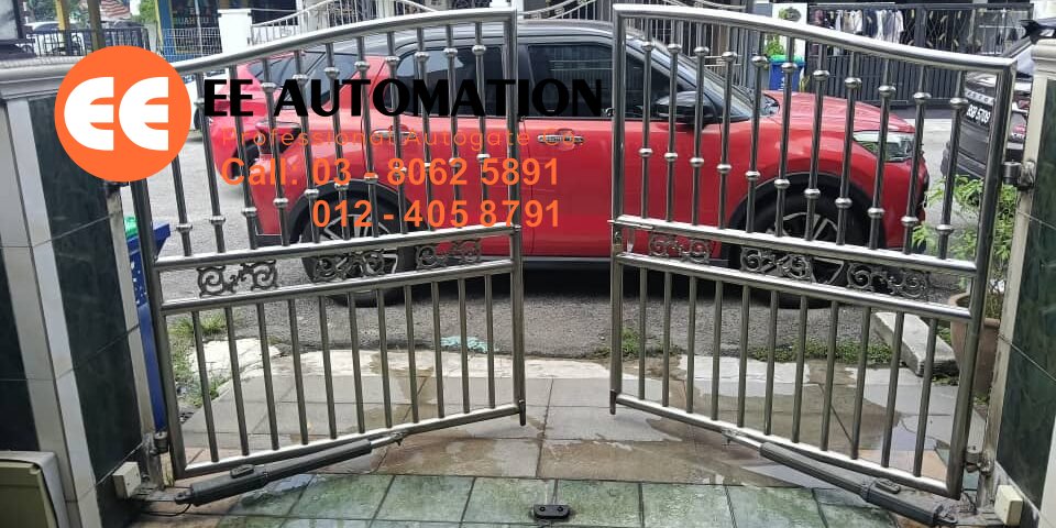 Puchong Autogate Services