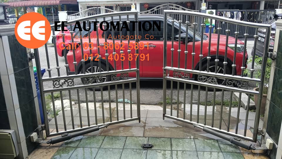 Puchong Autogate Services
