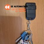 Repair Remote Autogate Kelana Jaya