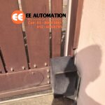 Replace New Autogate Tronica Ampang