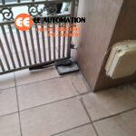 Tronica Autogate Installation Seri Kembangan