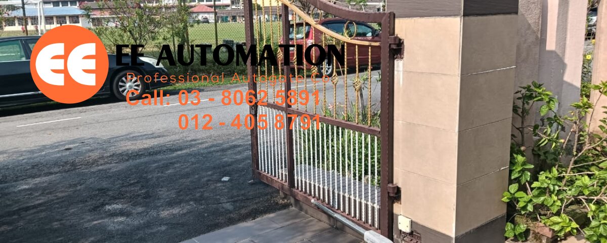 Baiki Autogate Shah Alam