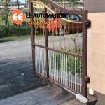 Baiki Autogate Shah Alam