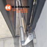 Tronica 929 Arm Autogate Puchong